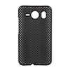 Flip Leather Case Pouch Cover for HTC Desire HD