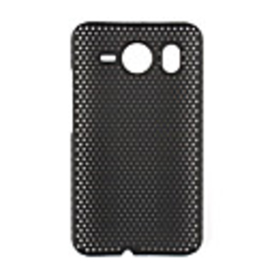 Flip Leather Case Pouch Cover for HTC Desire HD