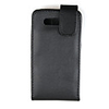 Flip Leather Case Pouch Cover for HTC HD Mini