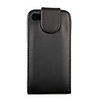 Flip Leather Case Pouch Cover for iPhone 4G