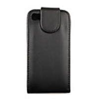 Flip Leather Case Pouch Cover for iPhone 4G