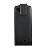 Flip Leather Case Pouch Cover for Nokia C3-01