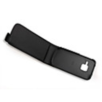 Flip Leather Case Pouch Cover for Nokia C3
