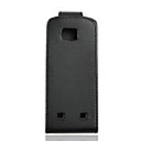 Flip Leather Case Pouch Cover for Nokia C5
