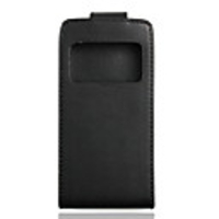 Flip Leather Case Pouch Cover for Nokia N8
