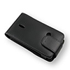 Flip Leather Case Pouch Cover for ony Ericsson Xperia X8