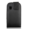 Flip Leather Case Pouch Cover for Samsung C3300s