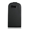 Flip Leather Case Pouch Cover for Samsung C3510