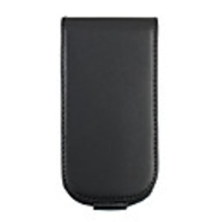 Flip Leather Case Pouch Cover for Samsung i5500