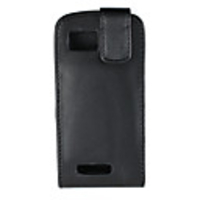 Flip Leather Case Pouch Cover for Samsung i5700