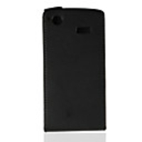 Flip Leather Case Pouch Cover for Samsung I9010