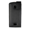 Flip Leather Case Pouch Cover for Samsung S5620