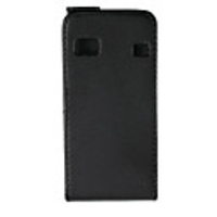 Flip Leather Case Pouch Cover for Samsung S7230