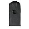 Flip Leather Case Pouch Cover for Sony Ericsson U5