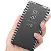 Flip Mirror Full Body Phone Case with Stand for Samsung Galaxy S20 S20 Plus S20 Ultra S10 S10E S10 Plus S10 5G S9 S9 Plus A51 A71 A81 A91 A10 A20 A30 A40 A50 A70S A50S A30S A20E Note 10 Note 10 Plus
