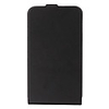 Flip Style PU Leather Full Body Case for Samsung i9220 (Black)