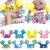 Float Arm Sleeve Floating Ring Safe Life Jacket Buoyancy Vest Kid Swimming Equipment Armbands Swim Foam Pool Toys Life Vest miniinthebox