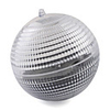 Floating Solar Globe Solar lamp