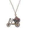 Floats Vintage Necklace