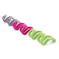 Flocking Hanger Mini Slip Hook