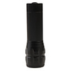 Flood-to-Throw Zooming P4-WC 3-Mode LED Bike Light with Mount (3 x AAA)