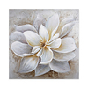 Flora Oil Painting On Canvas Abstract Contemporary Art Wall Paintings Handmade Painting Home Office Decorations Canvas Wall Art Painting Rolled Canvas(No Frame)
