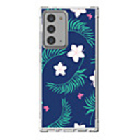 Floral / Botanical Cartoon Case For Samsung S20 Plus S20 Ultra S20 Unique Design Protective Case Shockproof Back Cover TPU