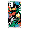 Floral / Botanical Case For Apple iPhone 12 iPhone 12 Mini iPhone 12 Pro Max Unique Design Shockproof Back Cover TPU