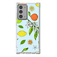 Floral / Botanical Case For Samsung S20 Plus S20 Ultra S20 Unique Design Protective Case Shockproof Back Cover TPU