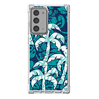 Floral / Botanical Case For Samsung S20 Plus S20 Ultra S20 Unique Design Protective Case Shockproof Back Cover TPU miniinthebox