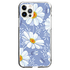 Floral / Botanical Floral Case For Apple iPhone 12 iPhone 11 iPhone 12 Pro Max Unique Design Protective Case Shockproof Back Cover TPU