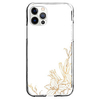 Floral Case For Apple iPhone 12 11 SE2020 Unique Design Protective Case Shockproof Cover TPU Clear Case for iPhone 12 Pro Max XR XS Max iPhone 8 7