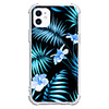Floral Botanical Case For Apple iPhone 12 iPhone 12 Mini iPhone 12 Pro Max Unique Design Shockproof Back Cover TPU
