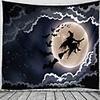 Floral Theme / Classic Theme Wall Decor 100% Polyester Classic / Modern Wall Art,  150100 cm Decoration