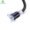 FLOVEME Micro USB Cable 2 A 1.0m(3Ft) Normal Aluminum USB Cable Adapter For Samsung / Huawei / Xiaomi / Oneplus
