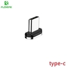 FLOVEME USB-C Adapter(only) 2 A Normal Aluminum USB Cable Adapter For Samsung / Huawei / Xiaomi