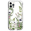 Flower Case For Apple iPhone 12 iPhone 11 iPhone 12 Pro Max Unique Design Protective Case and Screen Protector Shockproof Back Cover TPU