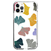 Flower Case For Apple iPhone 12 iPhone 11 iPhone 12 Pro Max Unique Design Protective Case and Screen Protector Shockproof Back Cover TPU