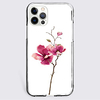 Flower Case For Apple iPhone 12 iPhone 11 iPhone 12 Pro Max Unique Design Protective Case Shockproof Back Cover TPU