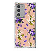 Flower Case For Samsung S20 Plus S20 Ultra S20 Unique Design Protective Case Shockproof Back Cover TPU