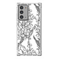 Flower Case For Samsung S20 Plus S20 Ultra S20 Unique Design Protective Case Shockproof Back Cover TPU