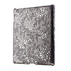 Flower Cover Case for Apple iPad 2