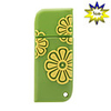 Flower Shaped USB 2.0 Flash/Jump Drive (1GB)