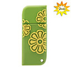 Flower Shaped USB 2.0 Flash/Jump Drive (2GB)