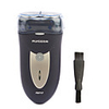 Flyco Double Ring Blades Speed-xl Shaving Heads Floating Revolving Shaver FS717