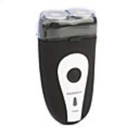 Flyco Double Ring Blades Speed-xl Shaving Heads Floating Revolving Shaver FS820