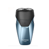 FLYCO Electric Razor For Men Intelligent Wet Dry Beard Shaving Trimmer IPX7 Washable Men