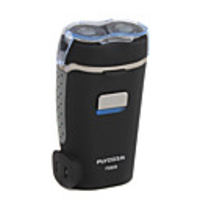 Flyco Floating Revolving Shaver FS829