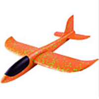Flying Gadget Toy Gliders Model Building Kit Plane / Aircraft EPP Kid