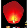 Flying Night Sky Light Lanterns (From 100 Units)